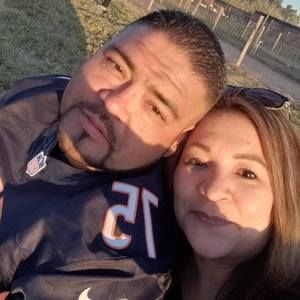 Meet your Posher, Hector